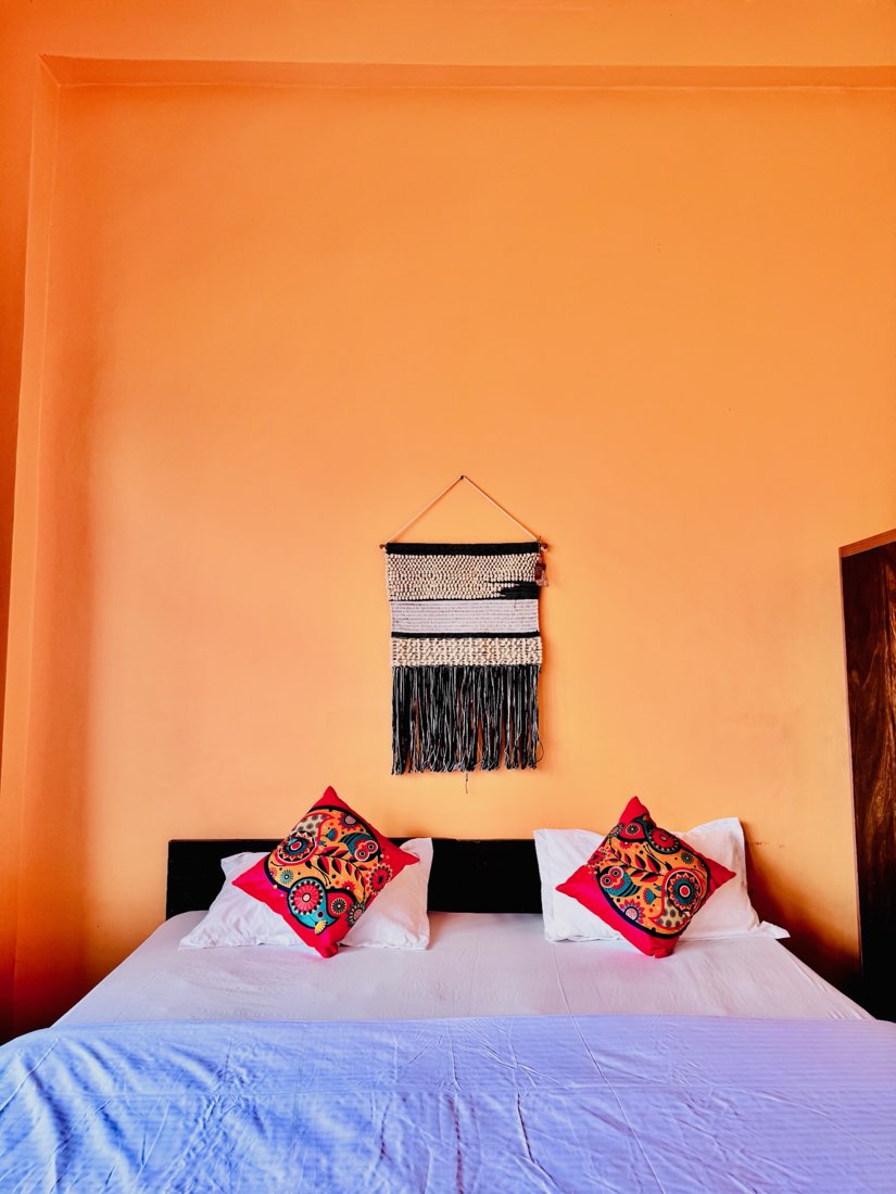 Himalayan and Valley View Room — Room 4 photo 3