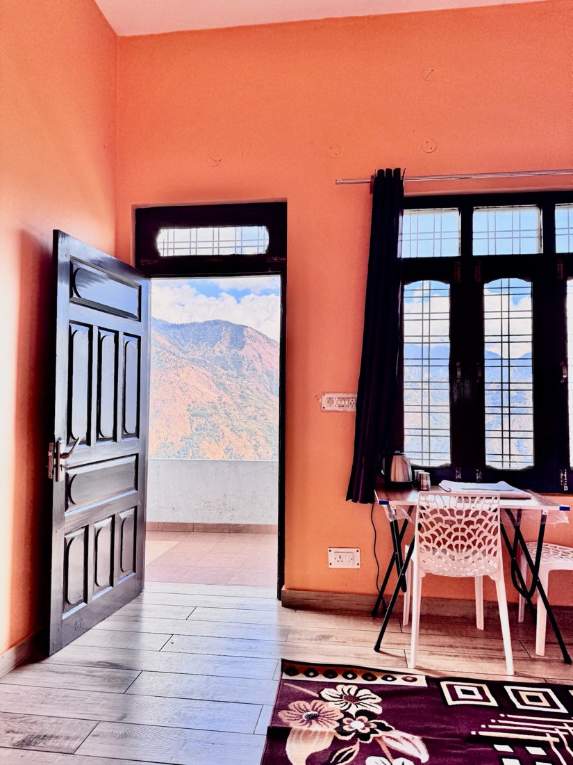 Himalayan and Valley View Room — Room 4 photo 6