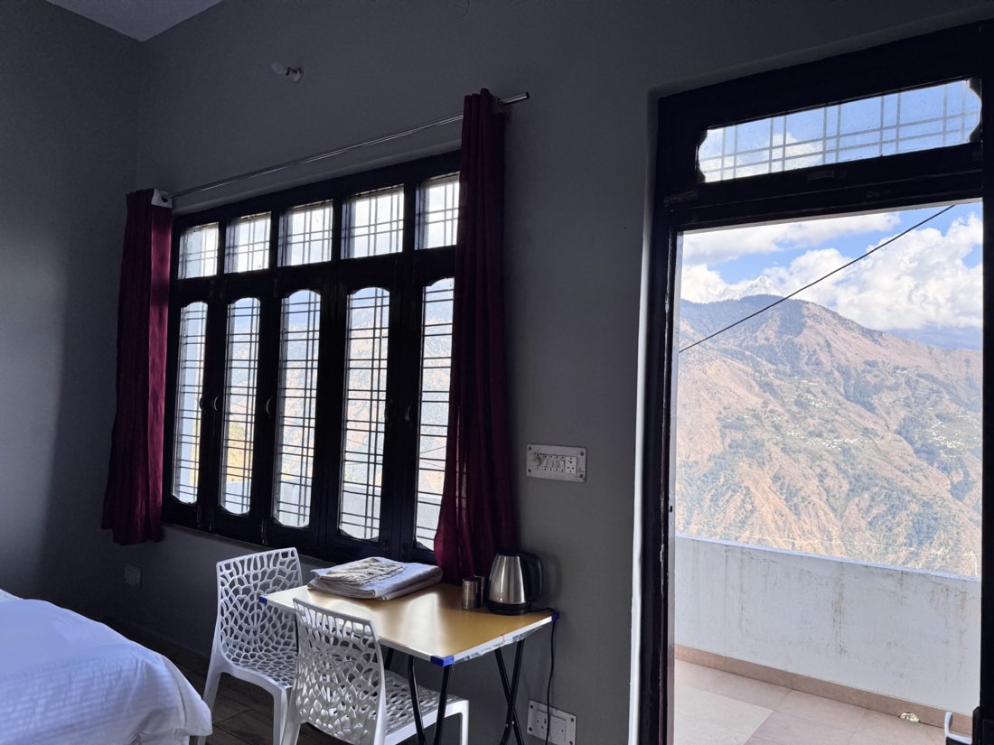 Himalayan and Valley View Room — Room 5 photo 2