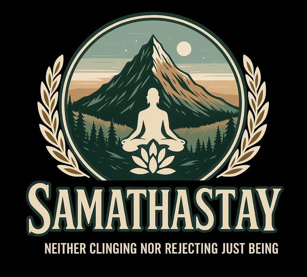 SamathaStay logo