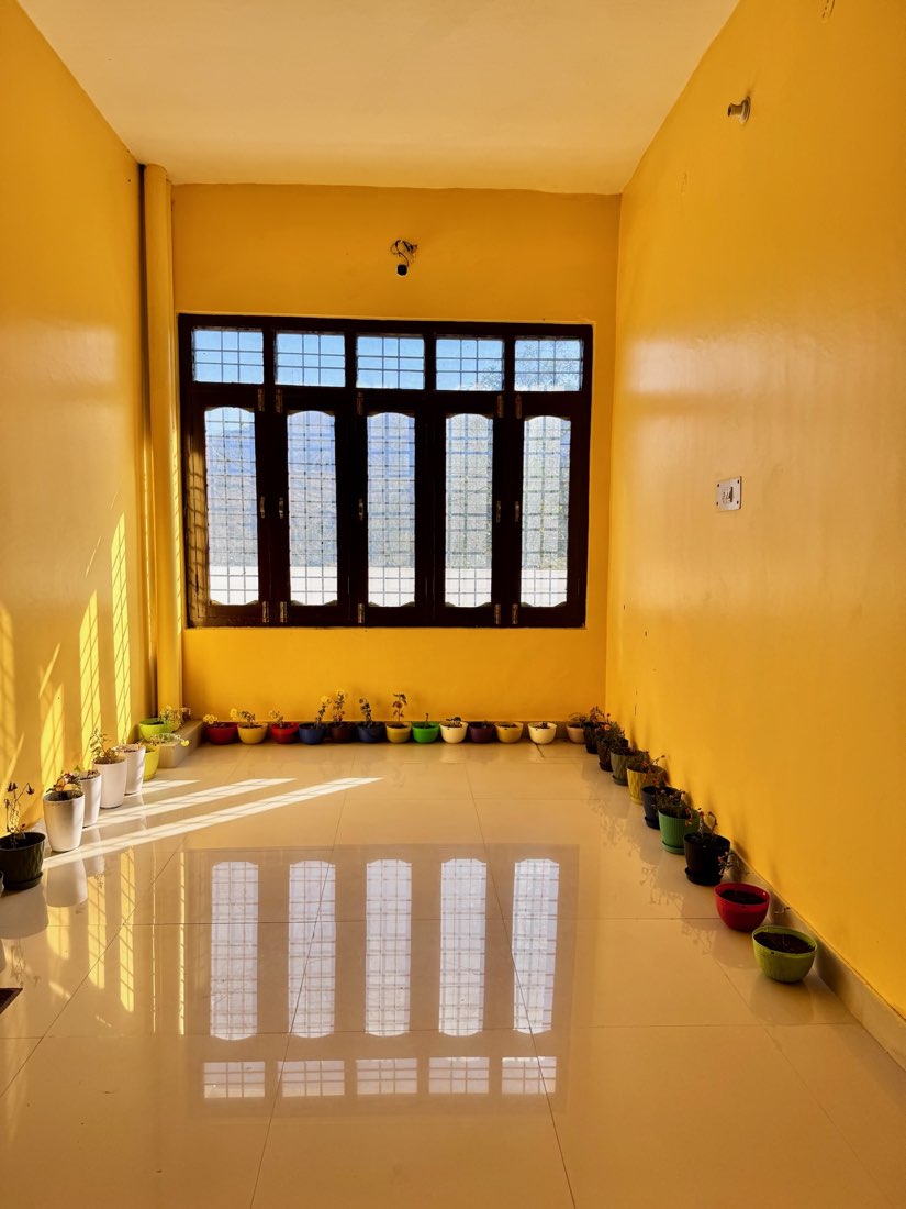 Shared space photo 7